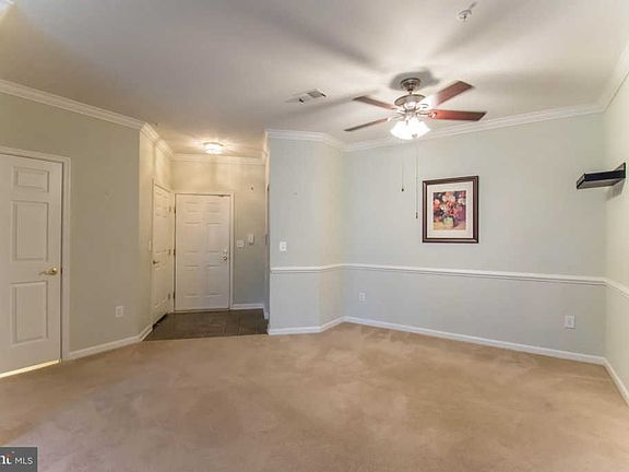 2nd image of 130 W Broadway #1D