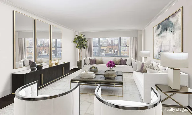 Sold by Brown Harris Stevens | media 2