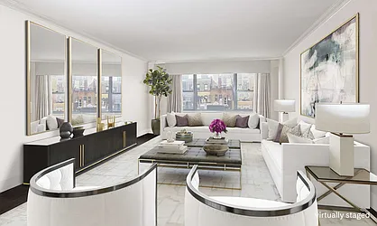 Sold by Brown Harris Stevens