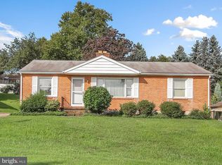 1248 S Ogontz St, York, PA 17403