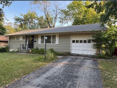 3710 E 106th Ter, Kansas City, MO, 64137