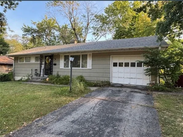 3710 E 106th Ter, Kansas City, MO 64137