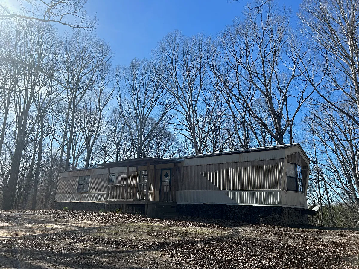 Building Photo - 159 Road 1529