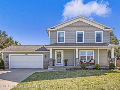 15927 Pastoral Path, East Lansing, MI, 48823