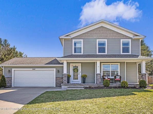 15927 Pastoral Path, East Lansing, MI 48823