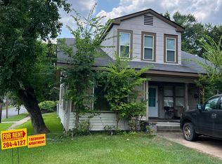 201 Dalzell St #A, Shreveport, LA 71104