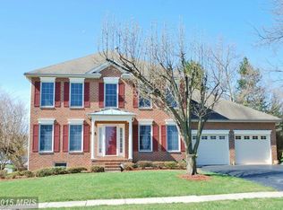 2201 Independence St, Frederick, MD 21702