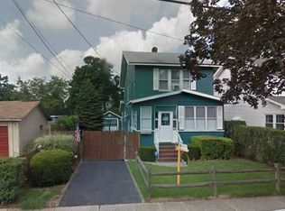 12 Rowe St, Bloomfield, NJ 07003