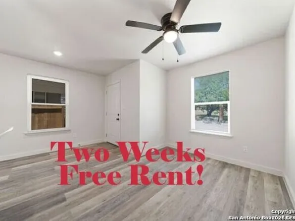 227 S Grimes St, San Antonio, TX