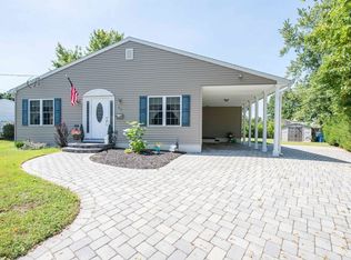 42 Hazlet Park, Hazlet, NJ 07730