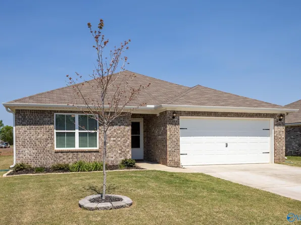 114 Domingues Ave, Meridianville, AL 35759