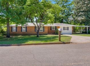 820 Hillside Dr, North Augusta, SC 29841