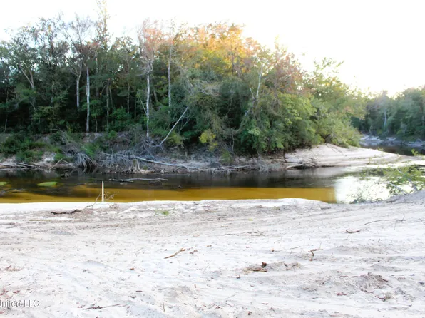 76 Acres Hwy #612, Lucedale, MS 39452