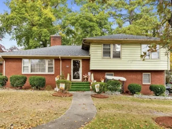 504 Albany St, Fayetteville, NC 28301