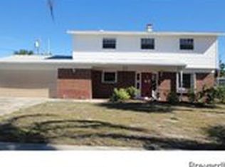 1940 E Phillips Ct, Merritt Island, FL 32952