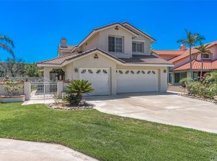 11289 Skyview Ln, Rancho Cucamonga, CA 91737