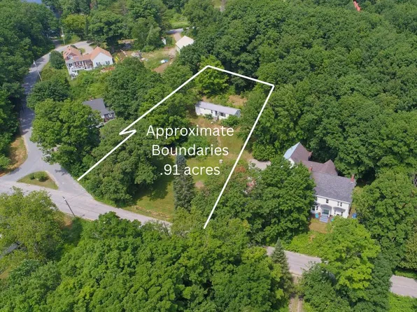 571 Wilson Pond Road, Monmouth, ME 04265