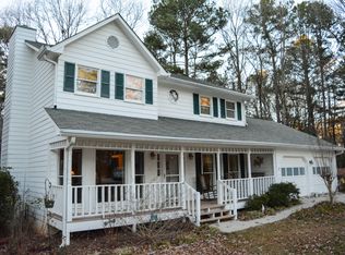 2620 Shiloh Hills Ct, Snellville, GA 30039