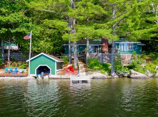 111 Crystal Spring Ln, Oakland, ME 04963