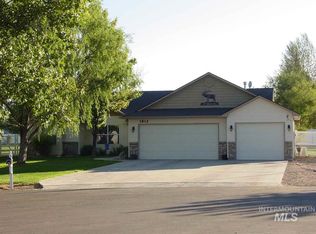 1812 E Ridgedale Ct, Nampa, ID 83686