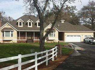3181 Stagecoach Rd, Placerville, CA 95667