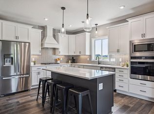 3441 Kachina Ave NE, Saint Michael, MN 55376