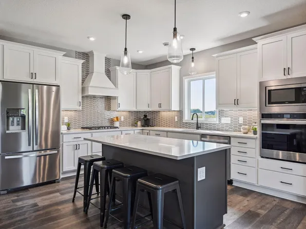 3441 Kachina Ave NE, Saint Michael, MN 55376