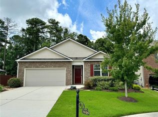 3909 Makeover Ct, Atlanta, GA 30349