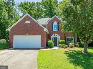 5306 Creek Branch Ct, Norcross, GA 30071