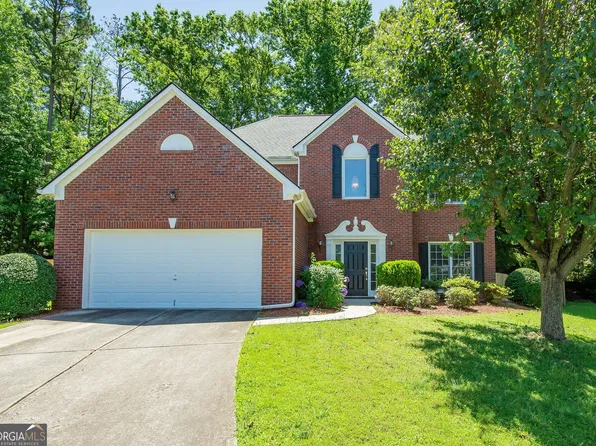 5306 Creek Branch Ct, Norcross, GA 30071