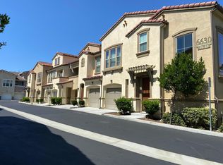 6630 Canopy Ridge Ln UNIT 40, San Diego, CA 92121