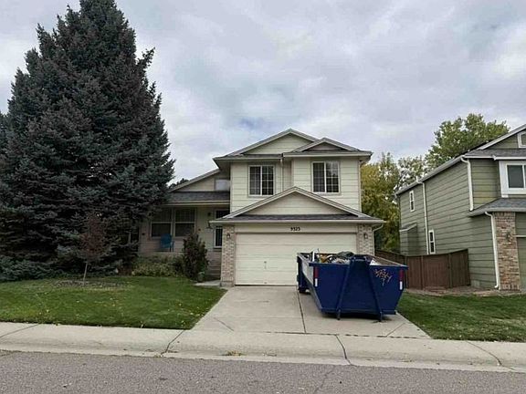 Property Front View