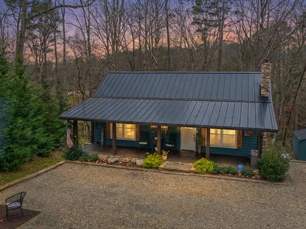 206 Hedden Rd, Murphy, NC 28906