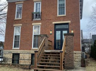 207 S Elm St APT 2, Champaign, IL