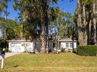 13 Post Oak Ln, Palm Coast, FL 32164