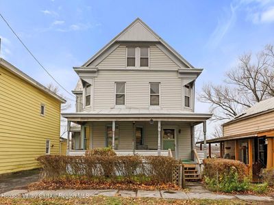 29 New Street, Catskill, NY, 12414