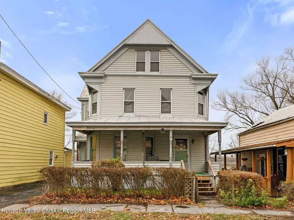 29 New Street, Catskill, NY 12414