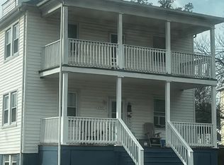 4301 Elderon Ave #2, Baltimore, MD 21215