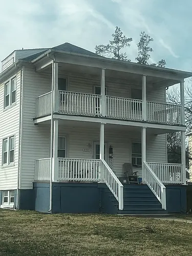 4301 Elderon Ave #2 Photo 1
