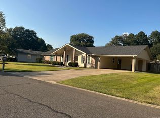 1005 Ash St, Crossett, AR 71635