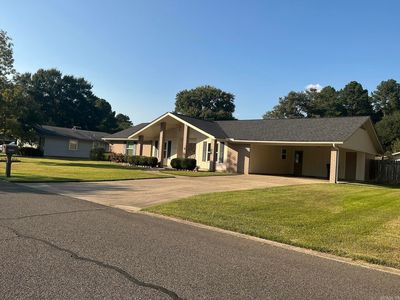 1005 Ash St, Crossett, AR, 71635