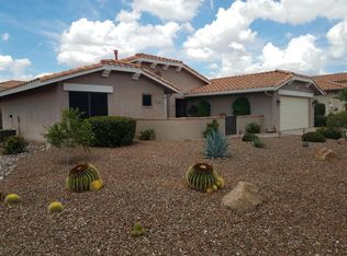 1601 E Chisholm Ln, Oro Valley, AZ 85755
