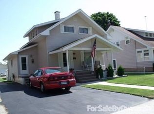 336 S 2nd St, Rogers City, MI 49779