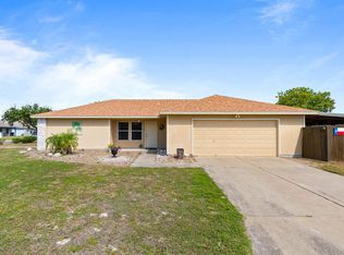 119 Misty Ln, Aransas Pass, TX 78336