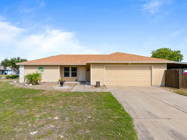 119 Misty Ln, Aransas Pass, TX 78336