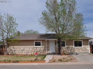 908 Elm Ct, Fort Lupton, CO 80621