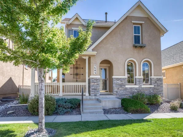 5683 Flicka Dr, Colorado Springs, CO 80924