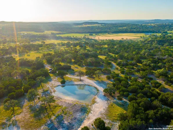 TBD 120 Majestic Oaks Drive, Boerne, TX 78006