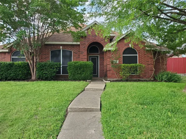 1710 Hillwood Dr, Mesquite, TX 75149