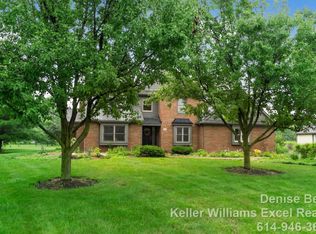 7864 Spring Mill Dr NW, Canal Winchester, OH 43110